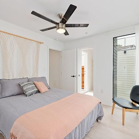 New Beach House, Steps To Sand サンディエゴ エクステリア 写真
