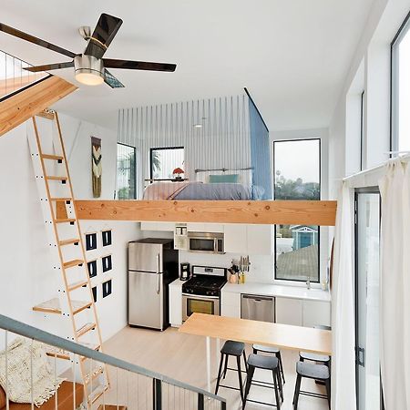 New Beach House, Steps To Sand サンディエゴ エクステリア 写真