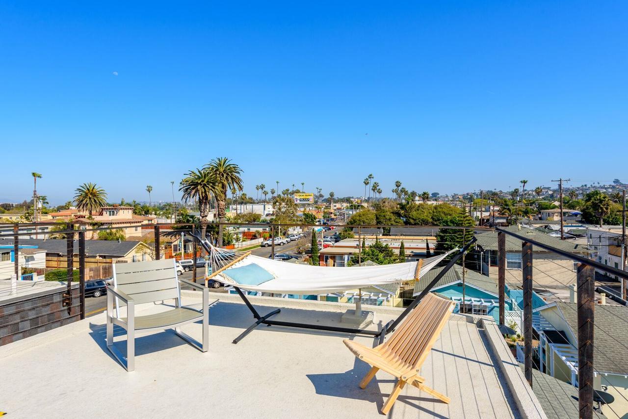 New Beach House, Steps To Sand サンディエゴ エクステリア 写真