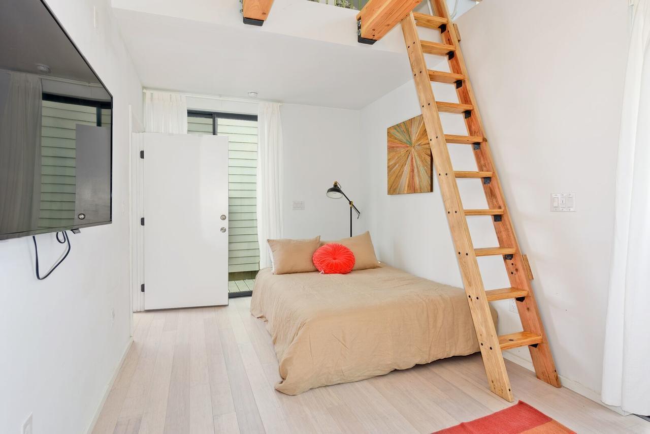 New Beach House, Steps To Sand サンディエゴ エクステリア 写真