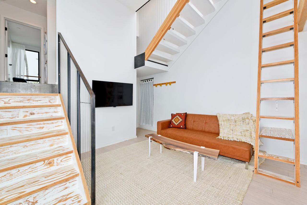 New Beach House, Steps To Sand サンディエゴ エクステリア 写真