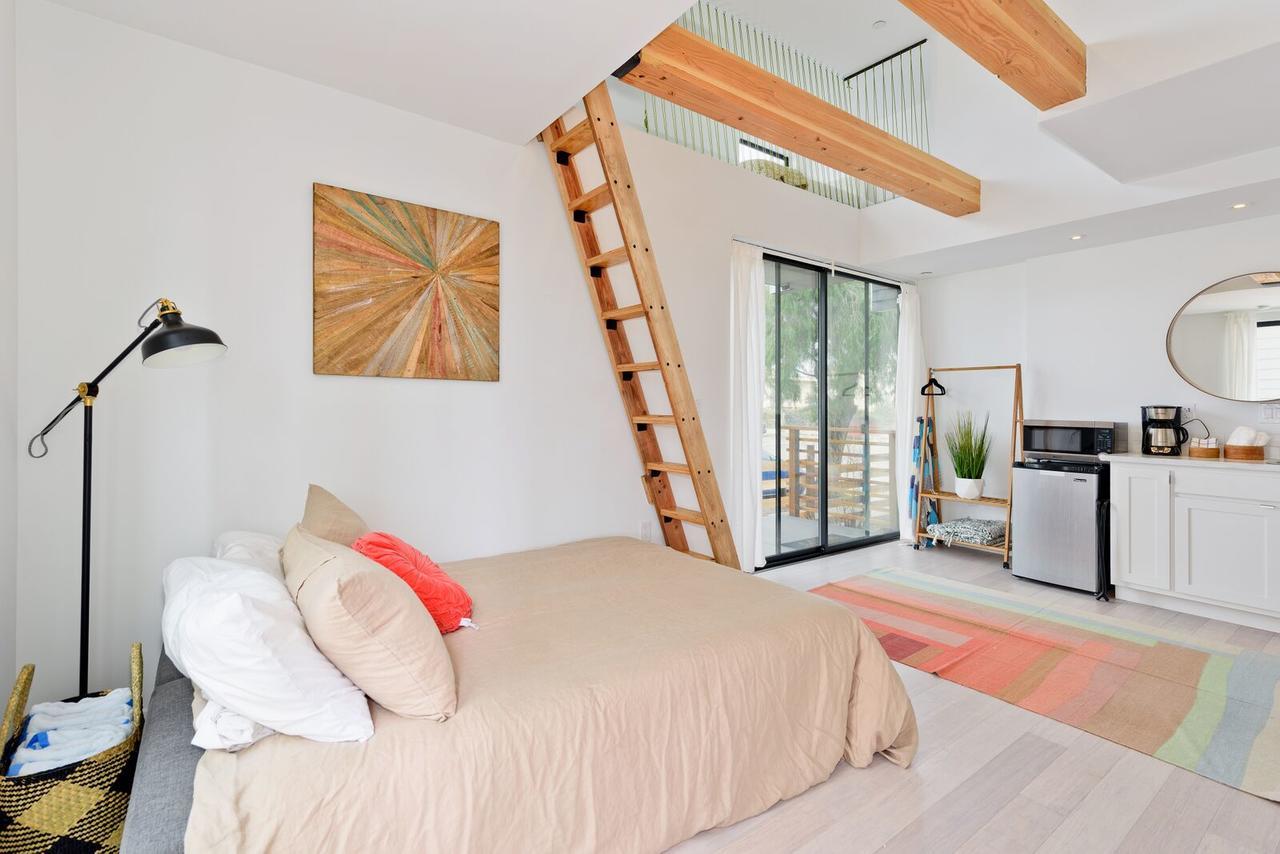 New Beach House, Steps To Sand サンディエゴ エクステリア 写真